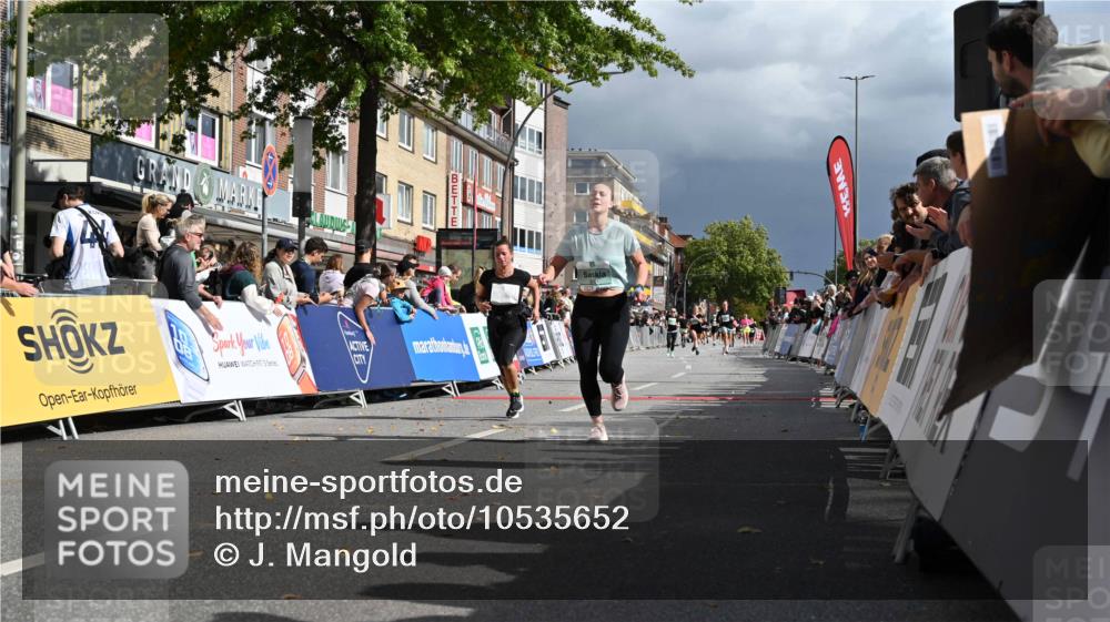 20.09.2026 - PSD Bank Halbmarathon J. Mangold http://msf.ph/oto/10535652 20.09.2026 12:25:06 Ziel 3061, 3556 meine-sportfotos.de