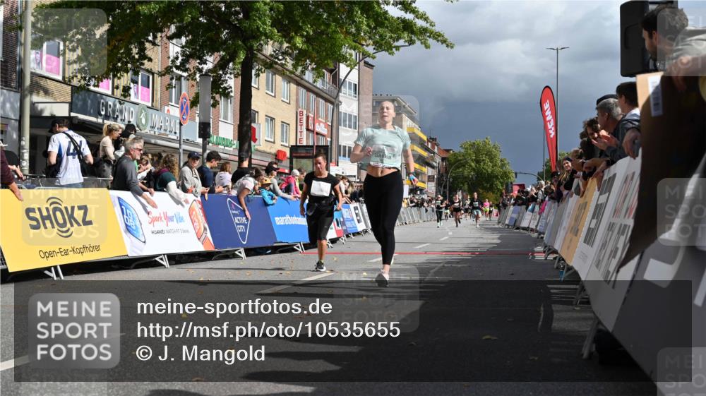 20.09.2026 - PSD Bank Halbmarathon J. Mangold http://msf.ph/oto/10535655 20.09.2026 12:25:06 Ziel 3061, 3556 meine-sportfotos.de