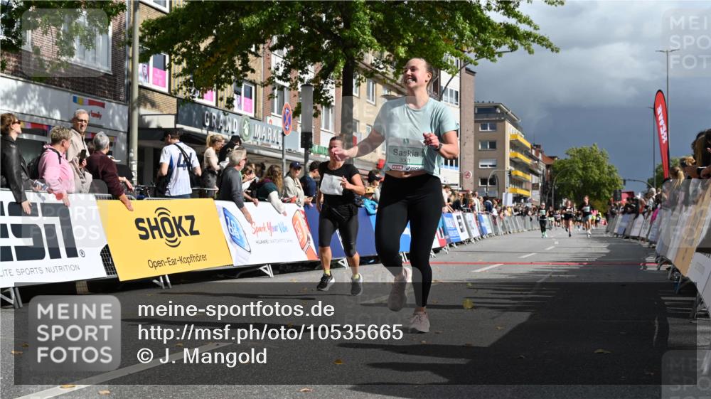 20.09.2026 - PSD Bank Halbmarathon J. Mangold http://msf.ph/oto/10535665 20.09.2026 12:25:07 Ziel 2045, 3061, 3556, 3924 meine-sportfotos.de