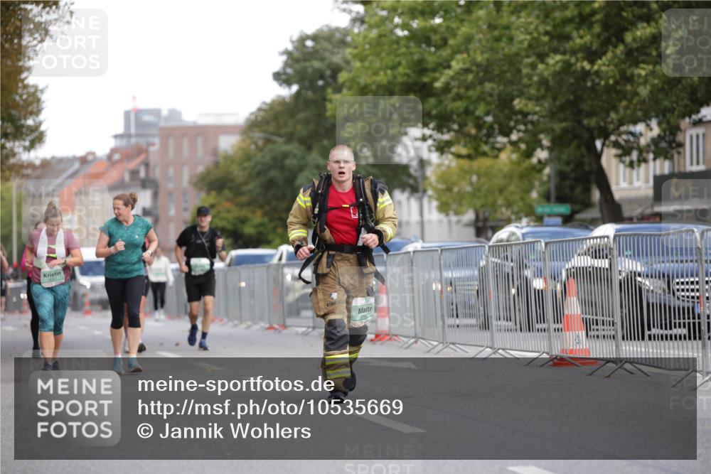 20.09.2026 - PSD Bank Halbmarathon Jannik Wohlers http://msf.ph/oto/10535669 20.09.2026 12:54:45 Laufen  meine-sportfotos.de