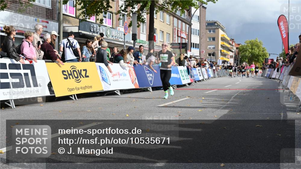 20.09.2026 - PSD Bank Halbmarathon J. Mangold http://msf.ph/oto/10535671 20.09.2026 12:25:16 Ziel 2045, 3924, 4725 meine-sportfotos.de