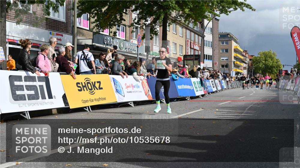 20.09.2026 - PSD Bank Halbmarathon J. Mangold http://msf.ph/oto/10535678 20.09.2026 12:25:16 Ziel 2045, 3924, 4725 meine-sportfotos.de