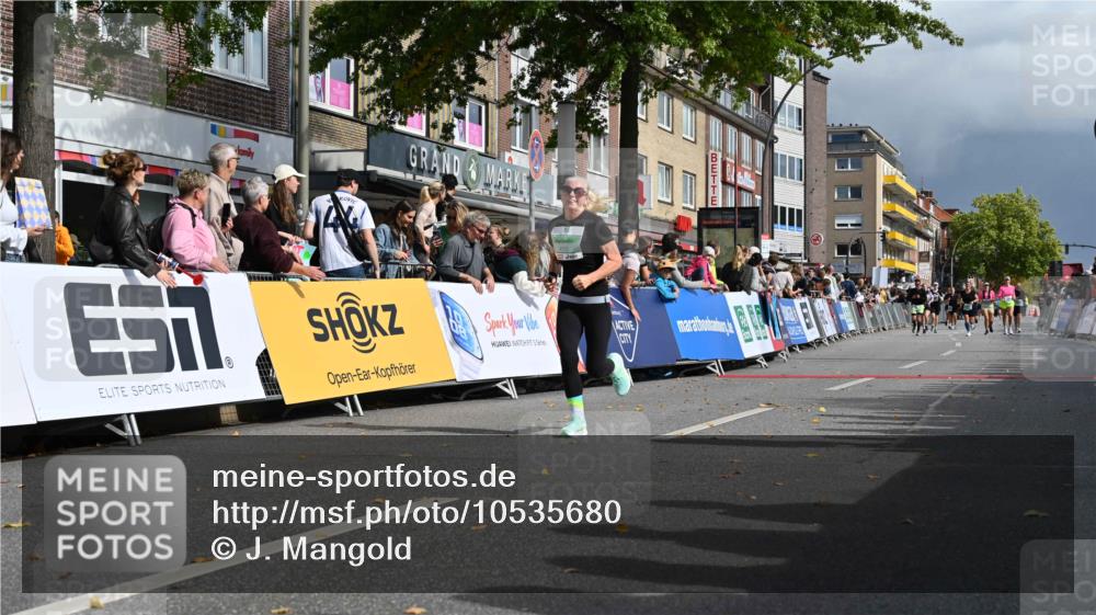 20.09.2026 - PSD Bank Halbmarathon J. Mangold http://msf.ph/oto/10535680 20.09.2026 12:25:16 Ziel 2045, 3924, 4725 meine-sportfotos.de