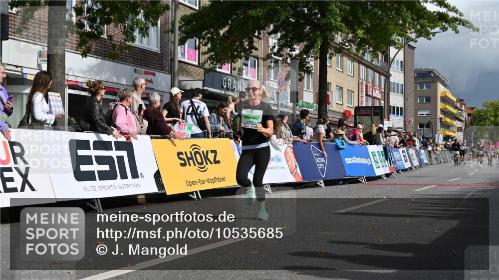 20.09.2026 - PSD Bank Halbmarathon J. Mangold http://msf.ph/oto/10535685 20.09.2026 12:25:17 Ziel 2045, 3924, 4725 meine-sportfotos.de