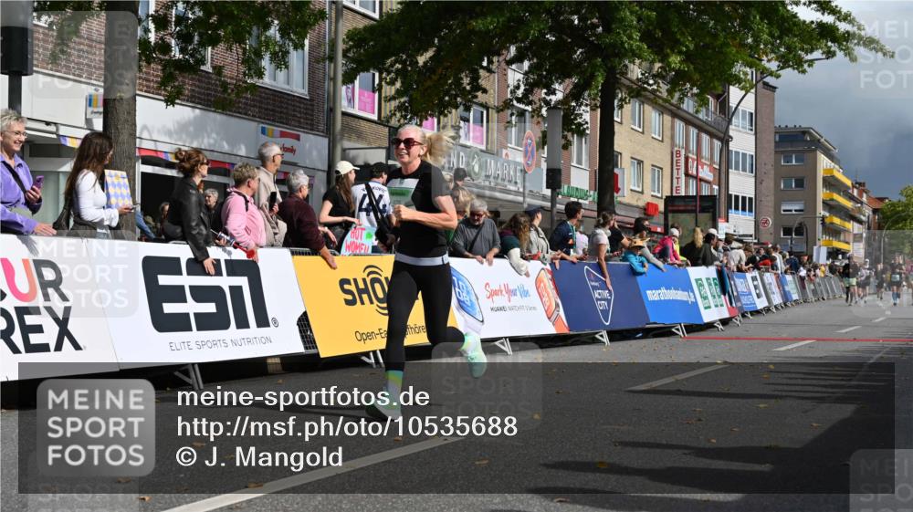 20.09.2026 - PSD Bank Halbmarathon J. Mangold http://msf.ph/oto/10535688 20.09.2026 12:25:17 Ziel 2045, 3924, 4725 meine-sportfotos.de