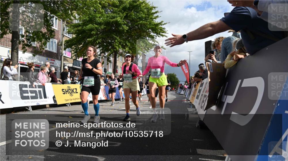 20.09.2026 - PSD Bank Halbmarathon J. Mangold http://msf.ph/oto/10535718 20.09.2026 12:25:30 Ziel 1652, 1798, 2216, 2287, 2507, 2953, 2954, 3242, 3666, 3873, 4749 meine-sportfotos.de