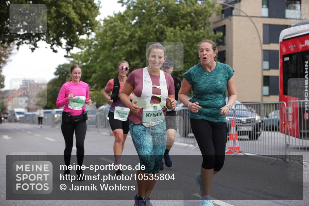 20.09.2026 - PSD Bank Halbmarathon Jannik Wohlers http://msf.ph/oto/10535804 20.09.2026 12:54:57 Laufen 4367 meine-sportfotos.de