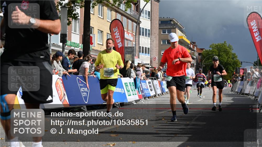 20.09.2026 - PSD Bank Halbmarathon J. Mangold http://msf.ph/oto/10535851 20.09.2026 12:25:56 Ziel 1477, 1754, 1807, 1914, 2477, 3693, 3694, 4736 meine-sportfotos.de