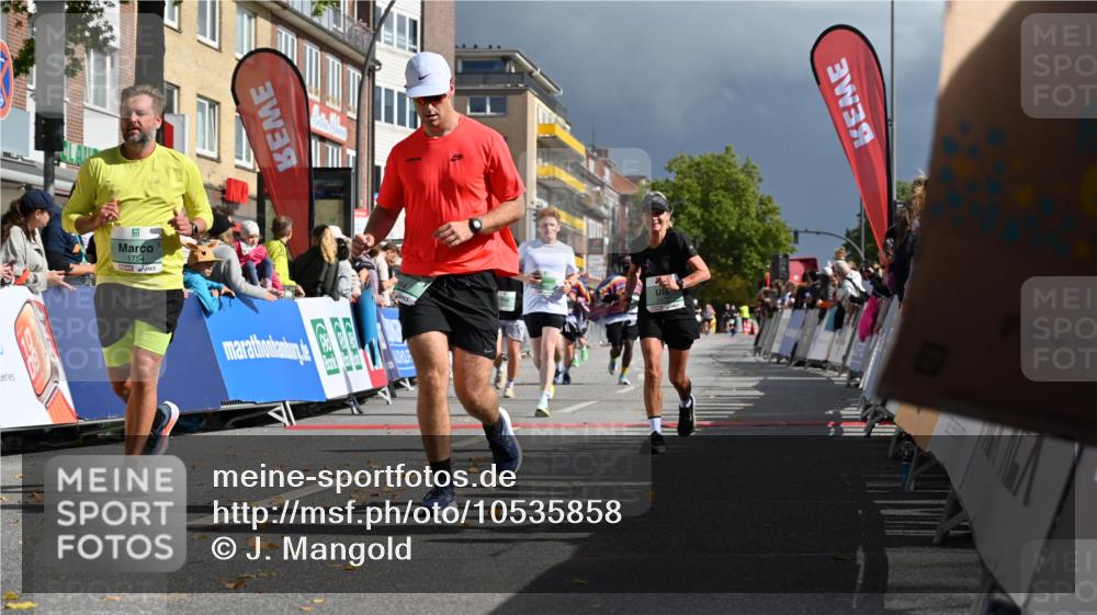 20.09.2026 - PSD Bank Halbmarathon J. Mangold http://msf.ph/oto/10535858 20.09.2026 12:25:57 Ziel 1477, 1754, 1807, 1914, 2477, 3693, 3694, 4736 meine-sportfotos.de