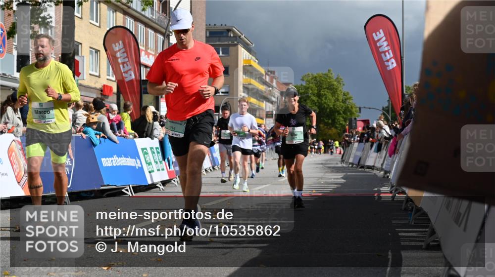 20.09.2026 - PSD Bank Halbmarathon J. Mangold http://msf.ph/oto/10535862 20.09.2026 12:25:57 Ziel 1477, 1754, 1807, 1914, 2477, 3693, 3694, 4736 meine-sportfotos.de