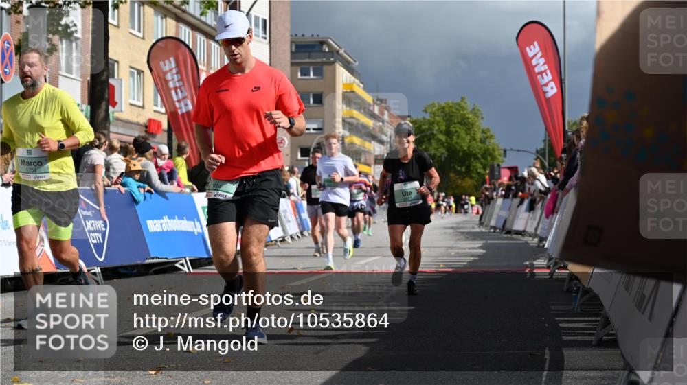 20.09.2026 - PSD Bank Halbmarathon J. Mangold http://msf.ph/oto/10535864 20.09.2026 12:25:57 Ziel 1477, 1754, 1807, 1914, 2477, 3693, 3694, 4736 meine-sportfotos.de