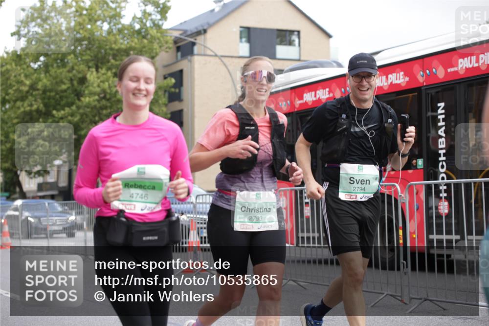 20.09.2026 - PSD Bank Halbmarathon Jannik Wohlers http://msf.ph/oto/10535865 20.09.2026 12:54:59 Laufen 4746, 2793, 2794 meine-sportfotos.de