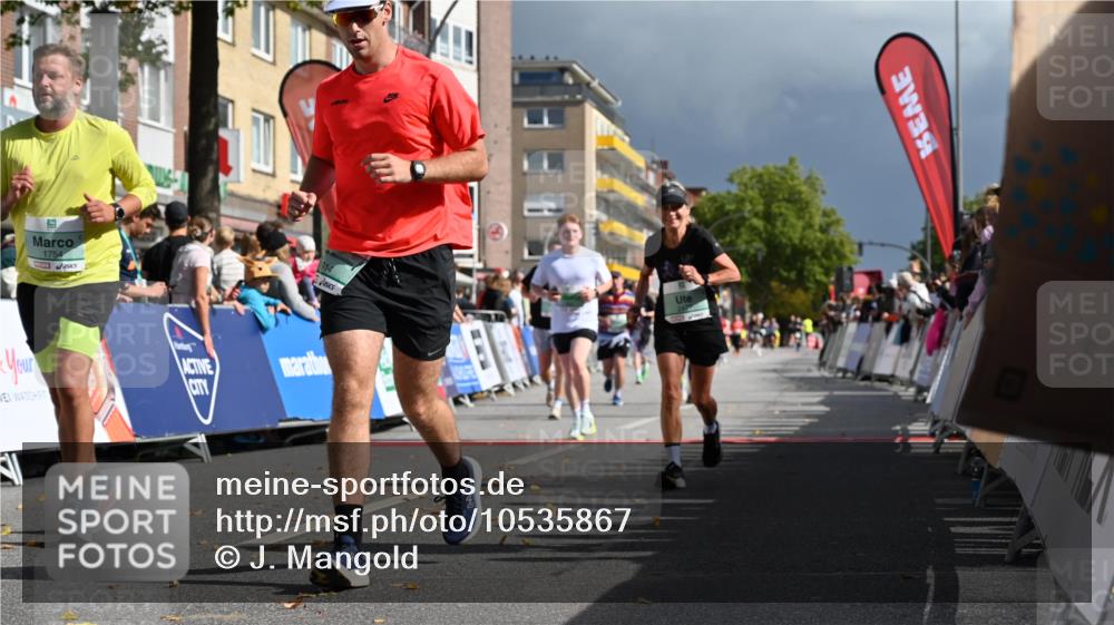 20.09.2026 - PSD Bank Halbmarathon J. Mangold http://msf.ph/oto/10535867 20.09.2026 12:25:57 Ziel 1477, 1754, 1807, 1914, 2477, 3693, 3694, 4736 meine-sportfotos.de