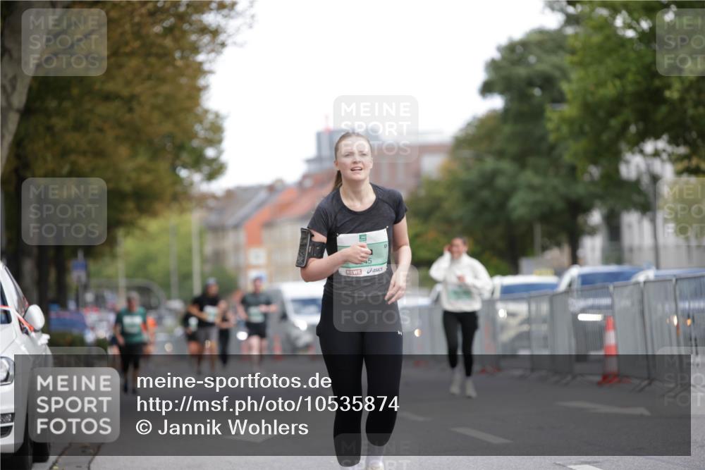 20.09.2026 - PSD Bank Halbmarathon Jannik Wohlers http://msf.ph/oto/10535874 20.09.2026 12:55:01 Laufen  meine-sportfotos.de