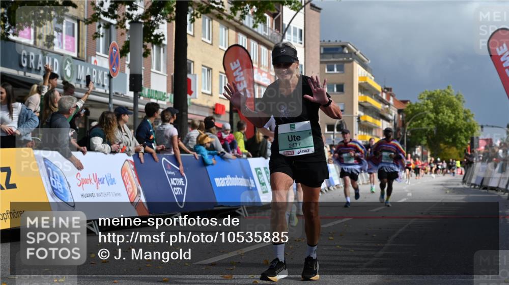 20.09.2026 - PSD Bank Halbmarathon J. Mangold http://msf.ph/oto/10535885 20.09.2026 12:25:59 Ziel 1477, 1754, 1807, 1914, 2477, 3693, 3694, 4736 meine-sportfotos.de