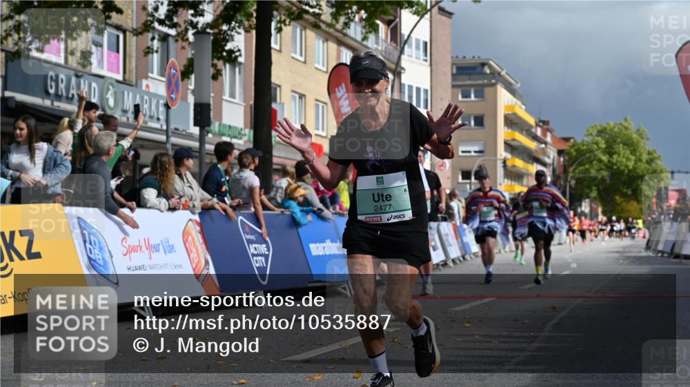 20.09.2026 - PSD Bank Halbmarathon J. Mangold http://msf.ph/oto/10535887 20.09.2026 12:25:59 Ziel 1477, 1754, 1807, 1914, 2477, 3693, 3694, 4736 meine-sportfotos.de
