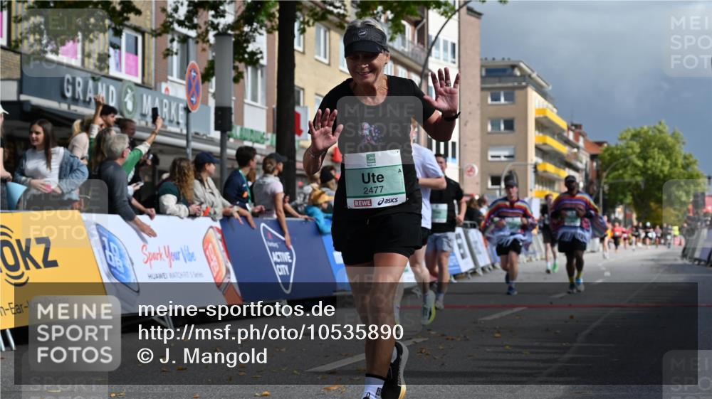 20.09.2026 - PSD Bank Halbmarathon J. Mangold http://msf.ph/oto/10535890 20.09.2026 12:25:59 Ziel 1477, 1754, 1807, 1914, 2477, 3693, 3694, 4736 meine-sportfotos.de
