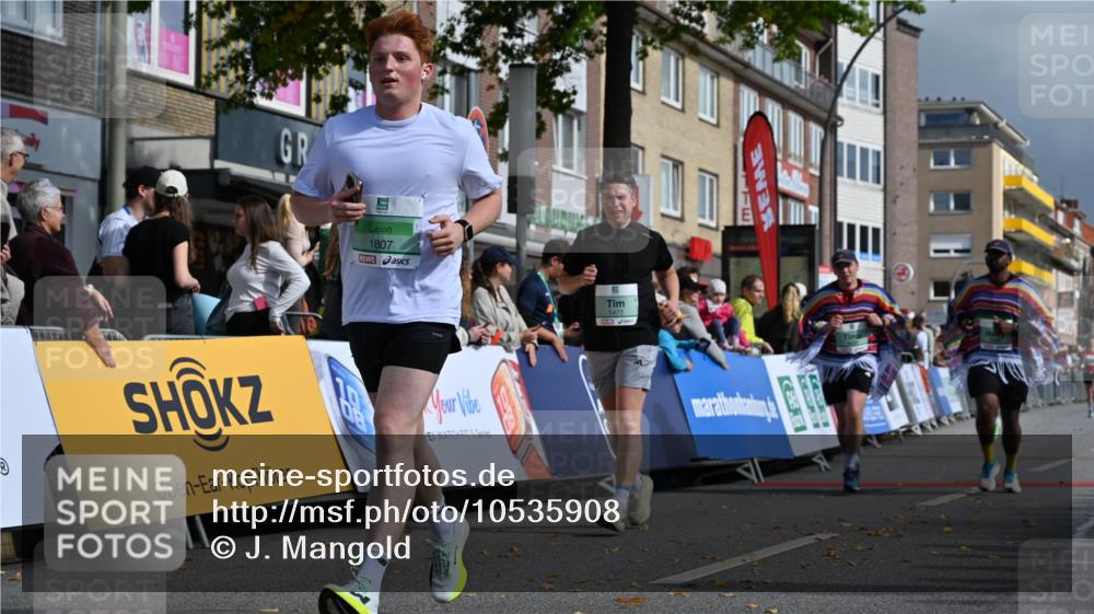 20.09.2026 - PSD Bank Halbmarathon J. Mangold http://msf.ph/oto/10535908 20.09.2026 12:26:01 Ziel 1477, 1754, 1807, 1914, 2477, 3693, 3694, 4216 meine-sportfotos.de