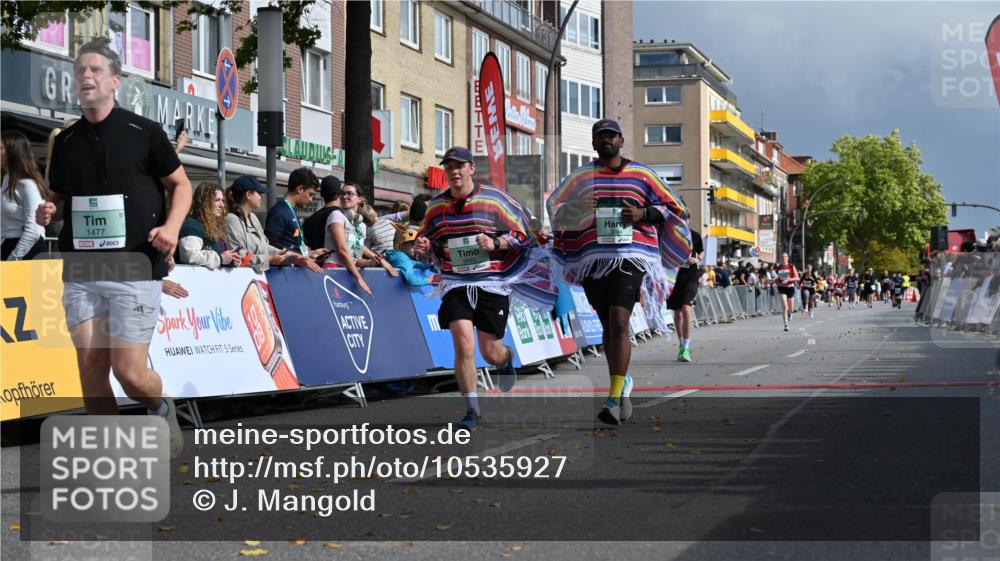 20.09.2026 - PSD Bank Halbmarathon J. Mangold http://msf.ph/oto/10535927 20.09.2026 12:26:03 Ziel 1477, 1807, 2477, 3693, 3694, 4216 meine-sportfotos.de
