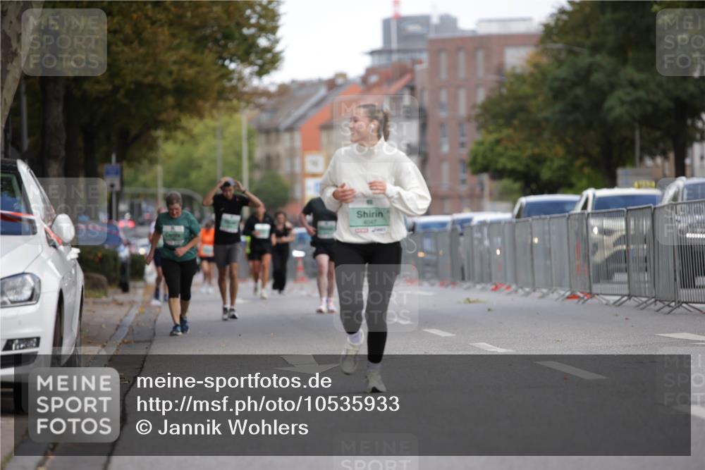 20.09.2026 - PSD Bank Halbmarathon Jannik Wohlers http://msf.ph/oto/10535933 20.09.2026 12:55:06 Laufen  meine-sportfotos.de