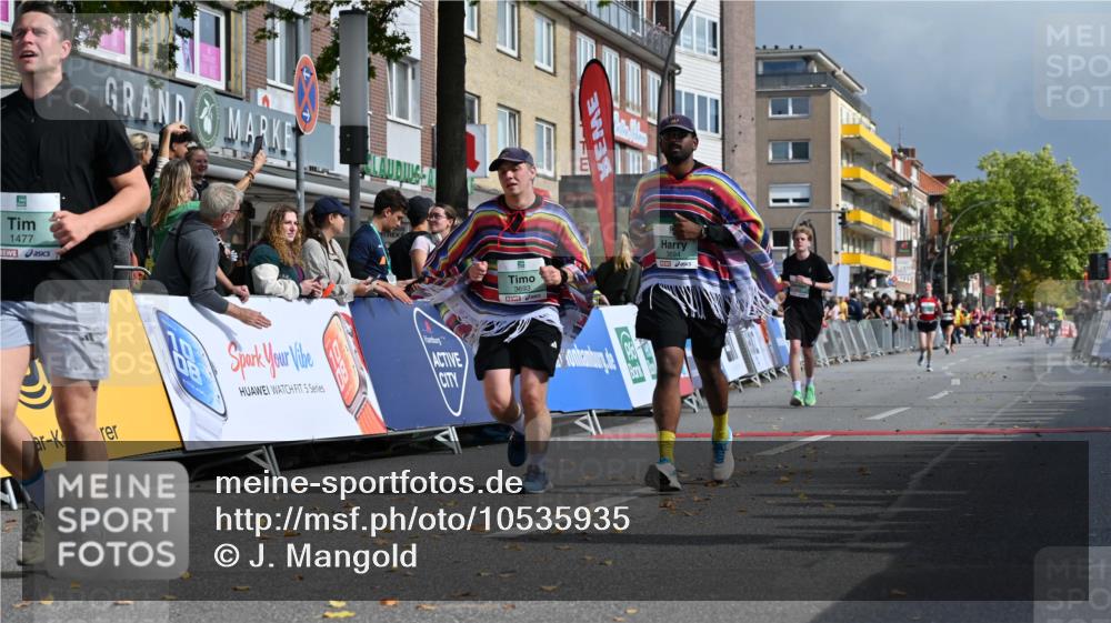 20.09.2026 - PSD Bank Halbmarathon J. Mangold http://msf.ph/oto/10535935 20.09.2026 12:26:03 Ziel 1477, 1807, 2477, 3693, 3694, 4216 meine-sportfotos.de