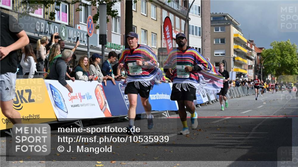 20.09.2026 - PSD Bank Halbmarathon J. Mangold http://msf.ph/oto/10535939 20.09.2026 12:26:03 Ziel 1477, 1807, 2477, 3693, 3694, 4216 meine-sportfotos.de