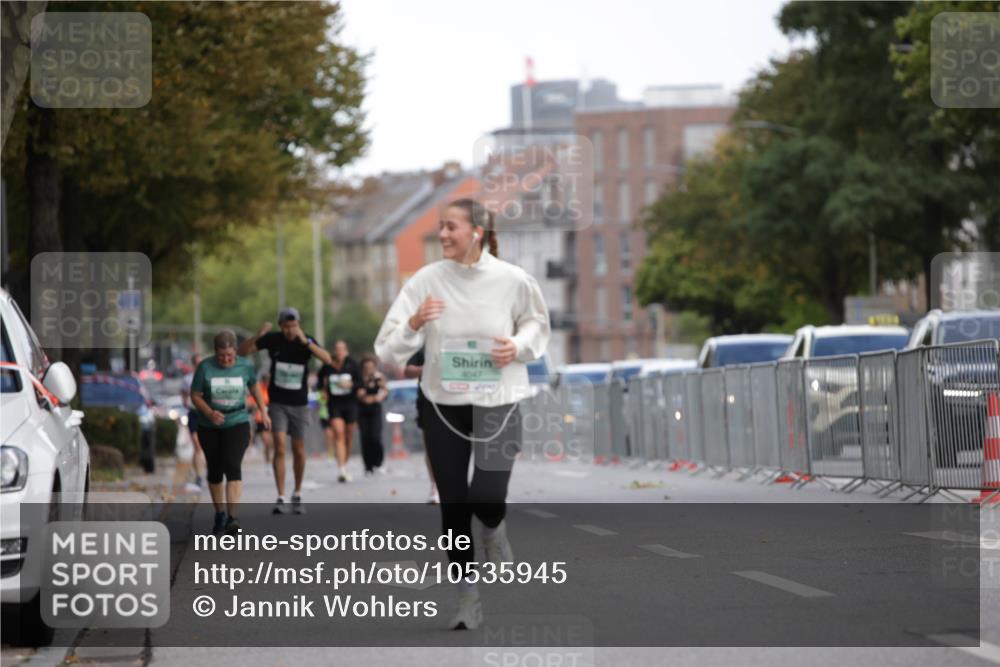 20.09.2026 - PSD Bank Halbmarathon Jannik Wohlers http://msf.ph/oto/10535945 20.09.2026 12:55:06 Laufen 4047 meine-sportfotos.de