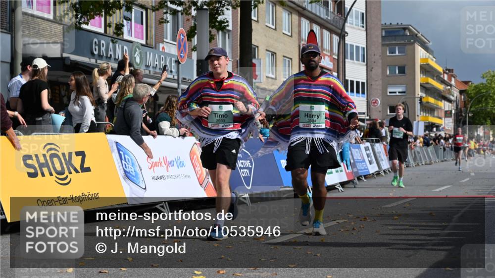 20.09.2026 - PSD Bank Halbmarathon J. Mangold http://msf.ph/oto/10535946 20.09.2026 12:26:04 Ziel 1202, 1477, 1807, 2477, 3693, 3694, 4216 meine-sportfotos.de