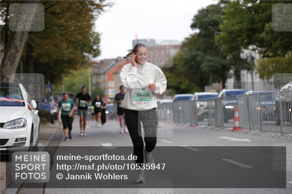 20.09.2026 - PSD Bank Halbmarathon Jannik Wohlers http://msf.ph/oto/10535947 20.09.2026 12:55:08 Laufen 4047 meine-sportfotos.de