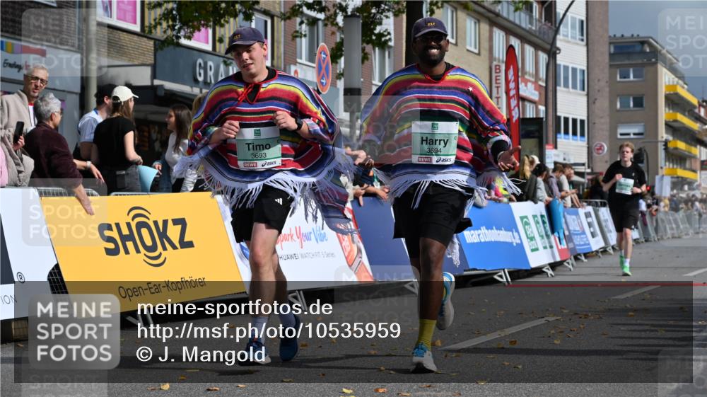 20.09.2026 - PSD Bank Halbmarathon J. Mangold http://msf.ph/oto/10535959 20.09.2026 12:26:04 Ziel 1202, 1477, 1807, 2477, 3693, 3694, 4216 meine-sportfotos.de
