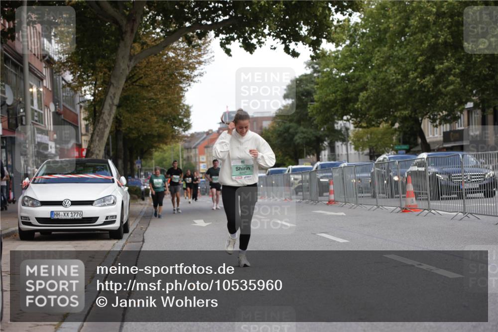 20.09.2026 - PSD Bank Halbmarathon Jannik Wohlers http://msf.ph/oto/10535960 20.09.2026 12:55:08 Laufen 1776, 4047 meine-sportfotos.de