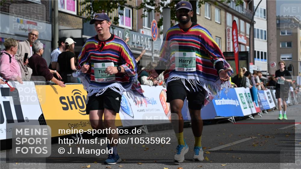20.09.2026 - PSD Bank Halbmarathon J. Mangold http://msf.ph/oto/10535962 20.09.2026 12:26:04 Ziel 1202, 1477, 1807, 2477, 3693, 3694, 4216 meine-sportfotos.de