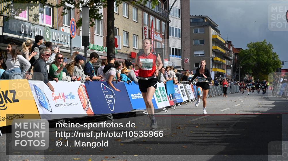 20.09.2026 - PSD Bank Halbmarathon J. Mangold http://msf.ph/oto/10535966 20.09.2026 12:26:11 Ziel 1202, 4192, 4216 meine-sportfotos.de