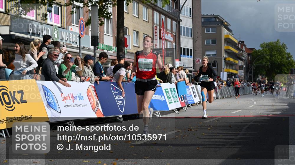 20.09.2026 - PSD Bank Halbmarathon J. Mangold http://msf.ph/oto/10535971 20.09.2026 12:26:11 Ziel 1202, 4192, 4216 meine-sportfotos.de