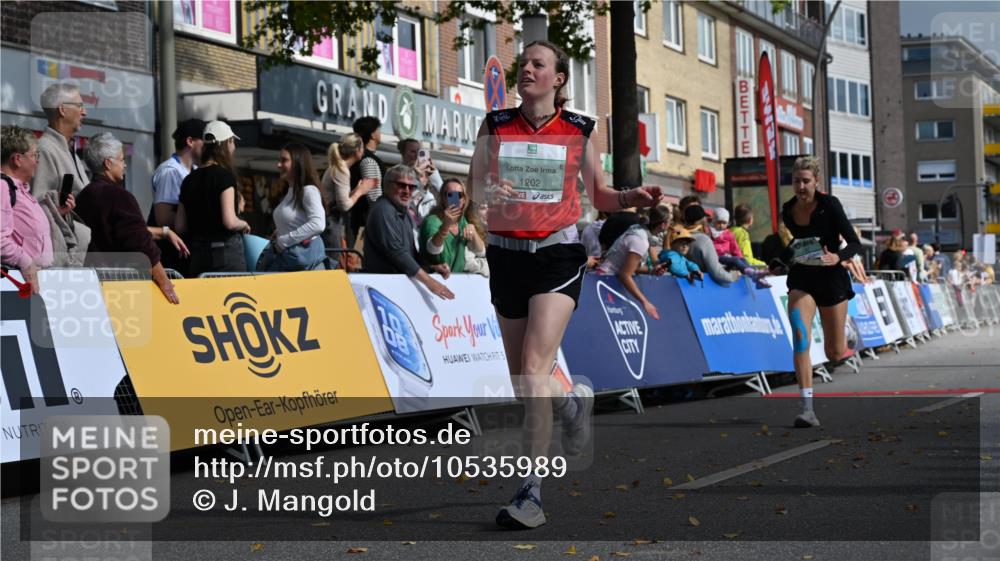 20.09.2026 - PSD Bank Halbmarathon J. Mangold http://msf.ph/oto/10535989 20.09.2026 12:26:12 Ziel 1202, 4192, 4216 meine-sportfotos.de