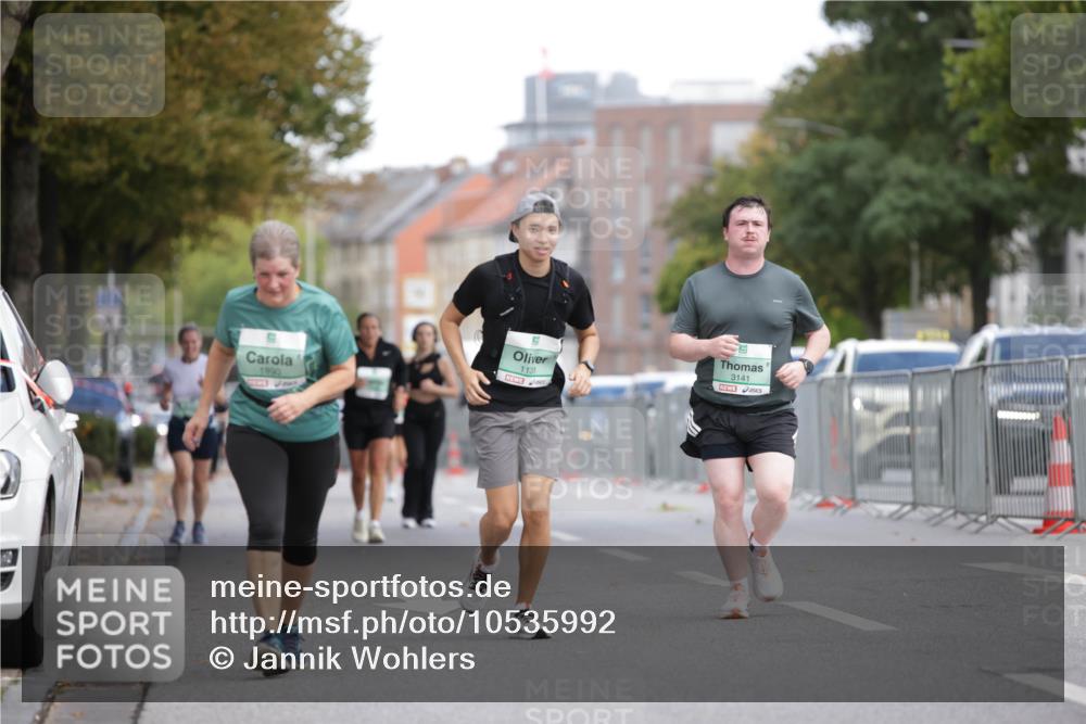 20.09.2026 - PSD Bank Halbmarathon Jannik Wohlers http://msf.ph/oto/10535992 20.09.2026 12:55:17 Laufen 3141, 1131, 1890 meine-sportfotos.de