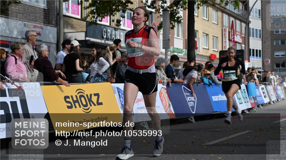 20.09.2026 - PSD Bank Halbmarathon J. Mangold http://msf.ph/oto/10535993 20.09.2026 12:26:12 Ziel 1202, 4192, 4216 meine-sportfotos.de