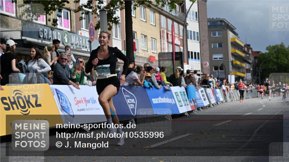 20.09.2026 - PSD Bank Halbmarathon J. Mangold http://msf.ph/oto/10535996 20.09.2026 12:26:13 Ziel 1202, 4192, 4216 meine-sportfotos.de