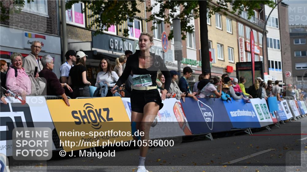 20.09.2026 - PSD Bank Halbmarathon J. Mangold http://msf.ph/oto/10536000 20.09.2026 12:26:13 Ziel 1202, 4192, 4216 meine-sportfotos.de