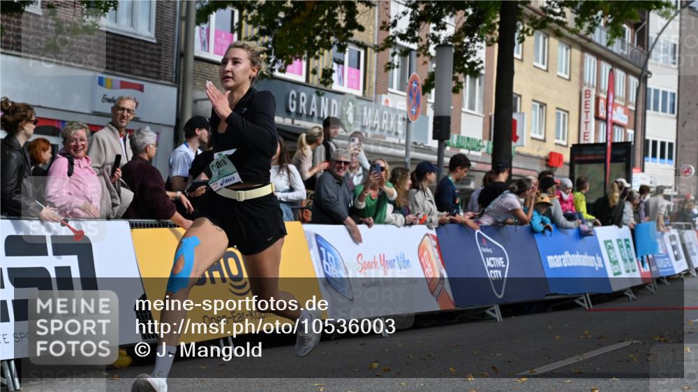 20.09.2026 - PSD Bank Halbmarathon J. Mangold http://msf.ph/oto/10536003 20.09.2026 12:26:13 Ziel 1202, 4192, 4216 meine-sportfotos.de