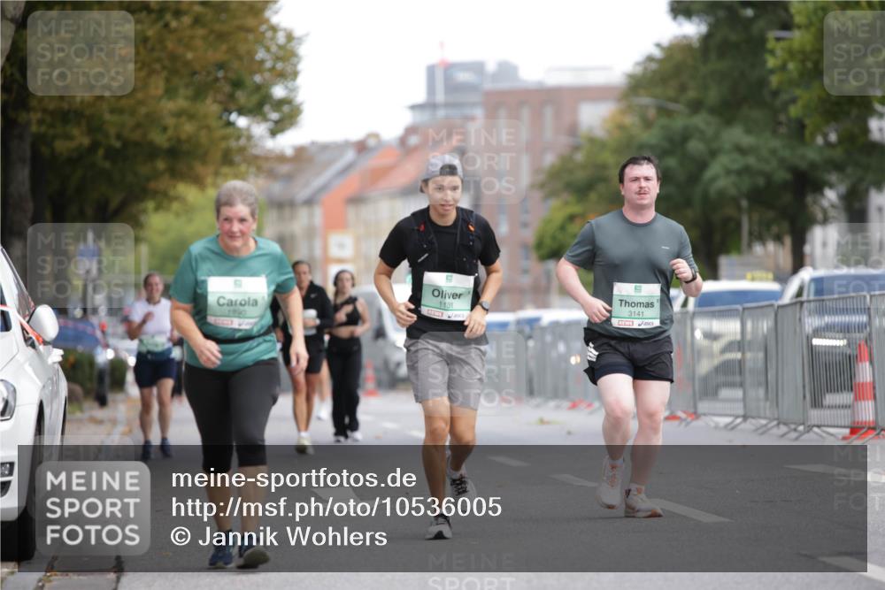 20.09.2026 - PSD Bank Halbmarathon Jannik Wohlers http://msf.ph/oto/10536005 20.09.2026 12:55:17 Laufen 1131, 3141, 1990 meine-sportfotos.de