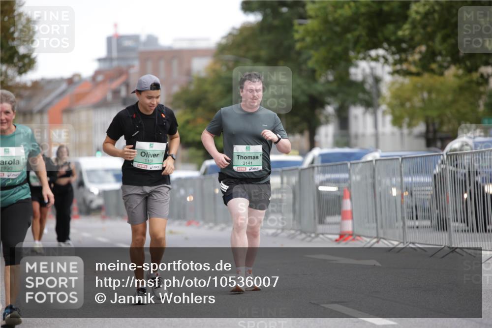 20.09.2026 - PSD Bank Halbmarathon Jannik Wohlers http://msf.ph/oto/10536007 20.09.2026 12:55:18 Laufen 1890, 1131, 3141 meine-sportfotos.de