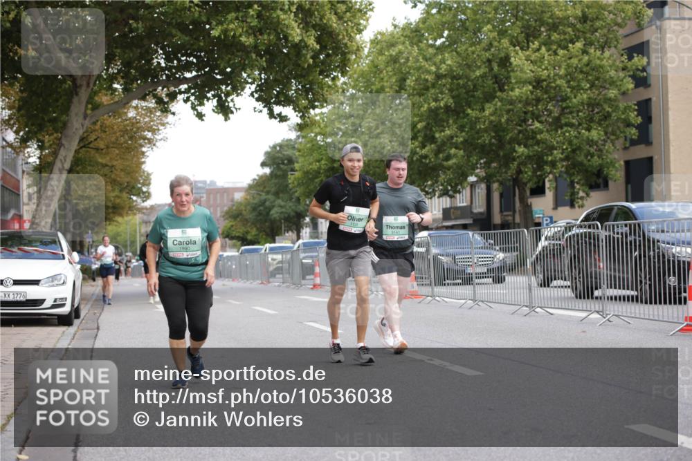 20.09.2026 - PSD Bank Halbmarathon Jannik Wohlers http://msf.ph/oto/10536038 20.09.2026 12:55:21 Laufen 1776, 1890, 1131 meine-sportfotos.de