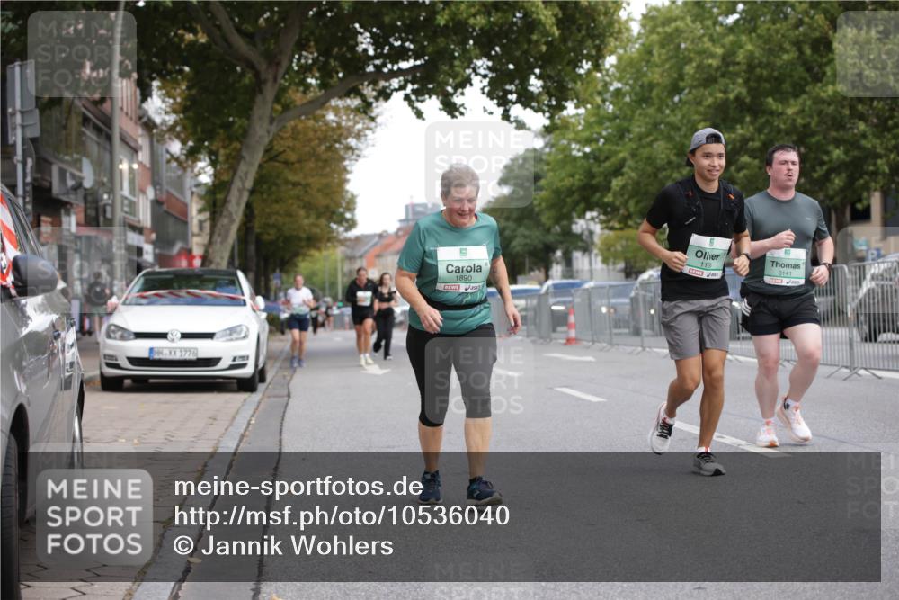 20.09.2026 - PSD Bank Halbmarathon Jannik Wohlers http://msf.ph/oto/10536040 20.09.2026 12:55:22 Laufen 1776, 1890, 1131, 3141 meine-sportfotos.de