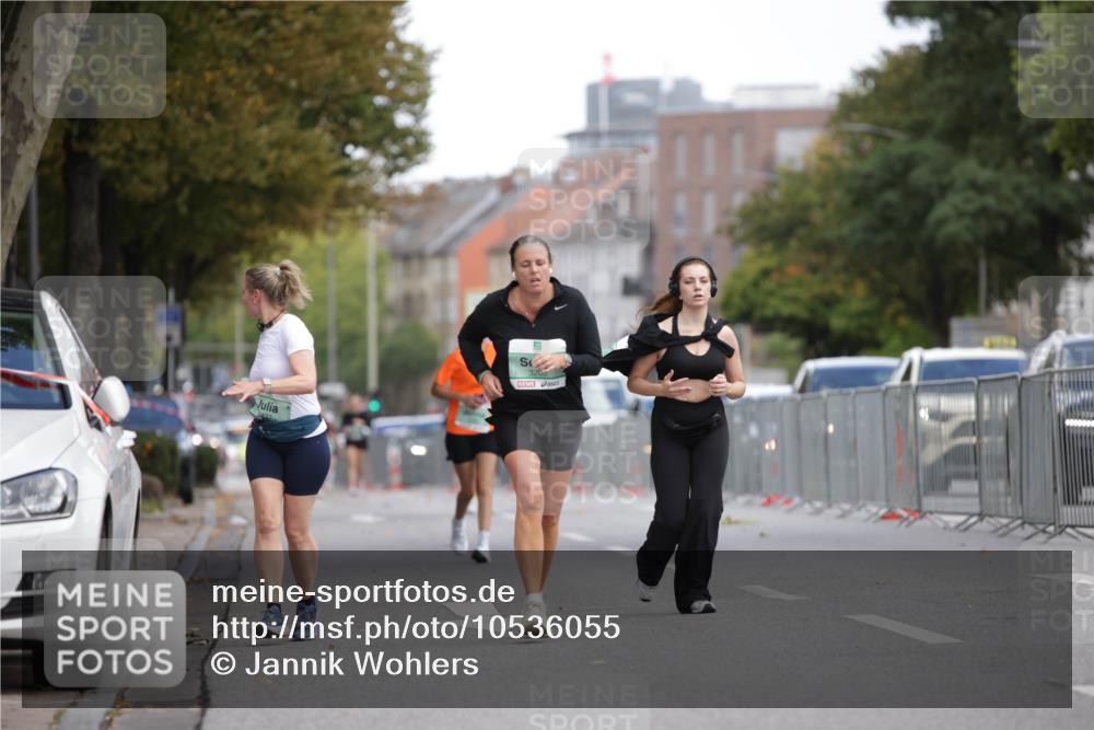 20.09.2026 - PSD Bank Halbmarathon Jannik Wohlers http://msf.ph/oto/10536055 20.09.2026 12:55:25 Laufen 320 meine-sportfotos.de