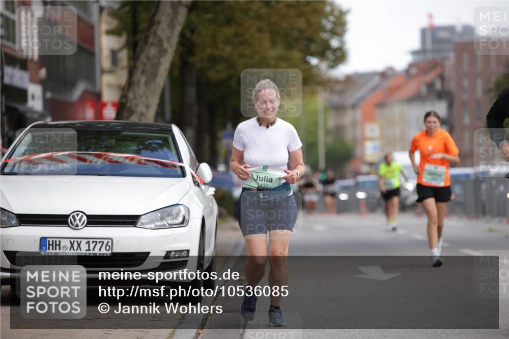 20.09.2026 - PSD Bank Halbmarathon Jannik Wohlers http://msf.ph/oto/10536085 20.09.2026 12:55:29 Laufen 1776, 1432 meine-sportfotos.de