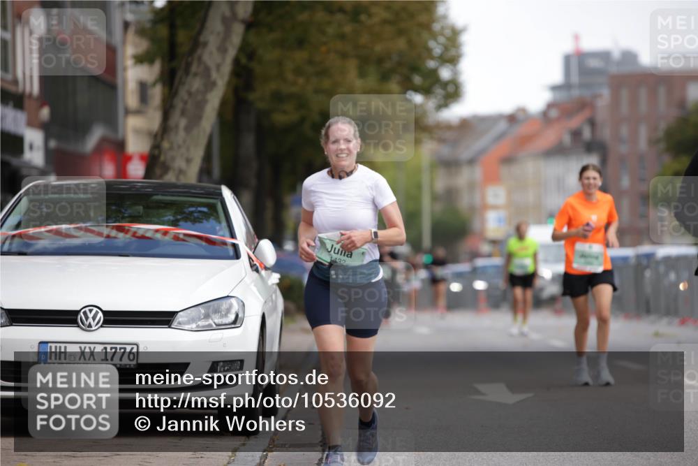 20.09.2026 - PSD Bank Halbmarathon Jannik Wohlers http://msf.ph/oto/10536092 20.09.2026 12:55:30 Laufen 1776, 7618, 1432 meine-sportfotos.de