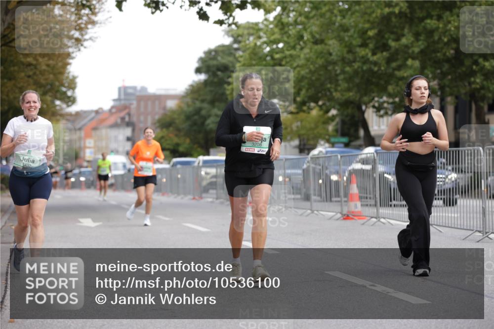 20.09.2026 - PSD Bank Halbmarathon Jannik Wohlers http://msf.ph/oto/10536100 20.09.2026 12:55:31 Laufen 1432, 3208 meine-sportfotos.de