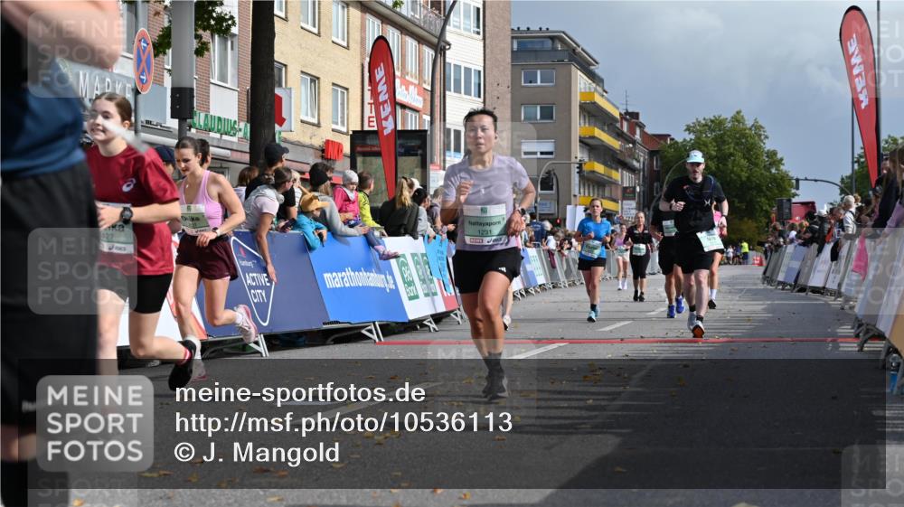 20.09.2026 - PSD Bank Halbmarathon J. Mangold http://msf.ph/oto/10536113 20.09.2026 12:26:30 Ziel 1113, 1231, 1345, 1471, 1738, 1844, 2021, 2039, 2858, 2871, 3821, 4427, 4584 meine-sportfotos.de