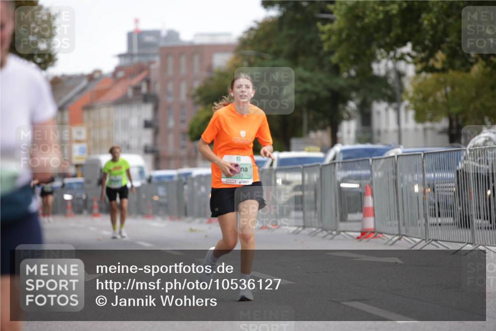 20.09.2026 - PSD Bank Halbmarathon Jannik Wohlers http://msf.ph/oto/10536127 20.09.2026 12:55:34 Laufen 293 meine-sportfotos.de
